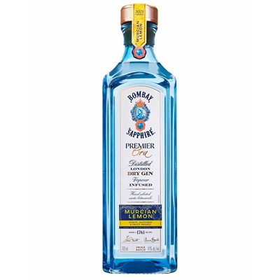 Bombay Sapphire Premier Cru 70cl